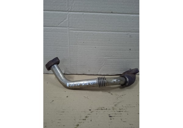 Трубка EGR Renault Espace 4, 2.2 DCi, 8200269649, 8200258621, 8200353972, 8200418428, 8200136241, 8200006546